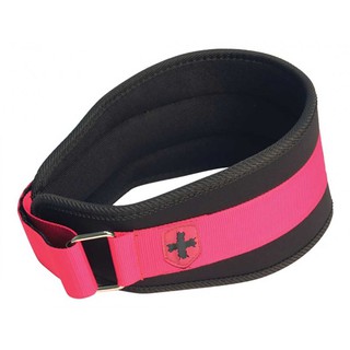 Harbinger 5" Foam Women core Belt เข็มขัด ออกกำลังกาย